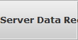 Server Data Recovery Upper Manhattan server 
